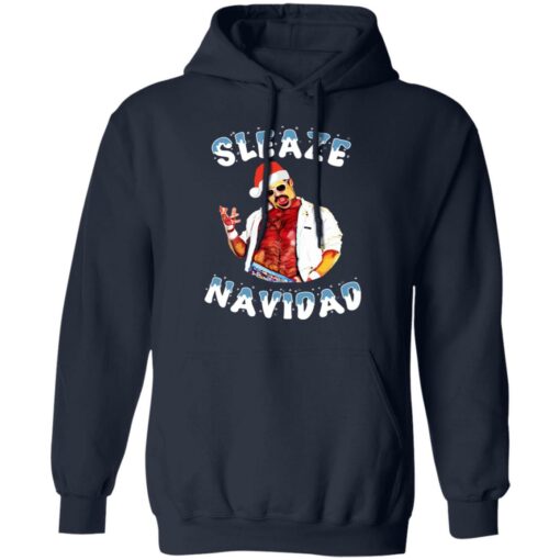 Joey Ryan Sleaze Navidad Christmas sweater $19.95 redirect10212021211026 4