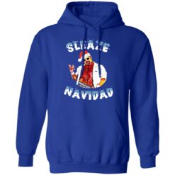 Joey Ryan Sleaze Navidad Christmas sweater $19.95 redirect10212021211026 5