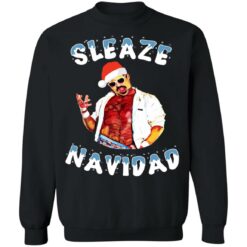 Joey Ryan Sleaze Navidad Christmas sweater $19.95 redirect10212021211026 6