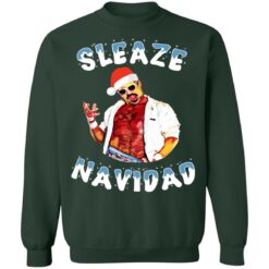 Joey Ryan Sleaze Navidad Christmas sweater $19.95 redirect10212021211026 8