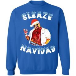Joey Ryan Sleaze Navidad Christmas sweater $19.95 redirect10212021211026 9
