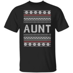 Aunt Ugly Christmas sweater $19.95 redirect10222021001019 10