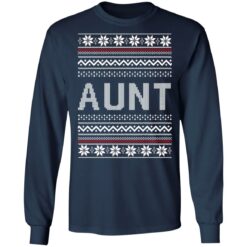 Aunt Ugly Christmas sweater $19.95 redirect10222021001019 2