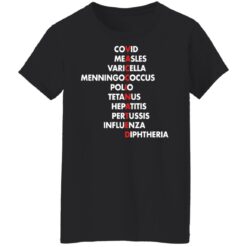 Covid measles varicella meningococcus polio shirt $19.95 redirect10232021221021 8