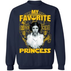 Princess Leia my favorite princess shirt $19.95 redirect10252021001058 5