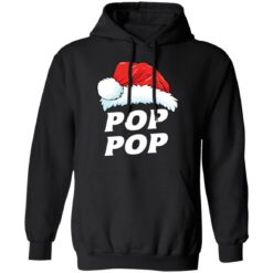 Pop pop Claus Christmas shirt $19.95 redirect10262021051017 3