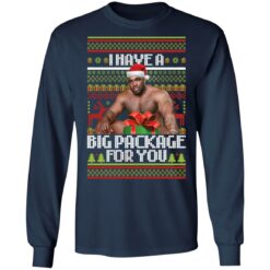 Barry Wood Christmas sweater $19.95 redirect10262021071059