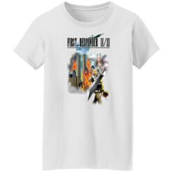 Final Fantasy 9/11 shirt $19.95 redirect10272021041052 7
