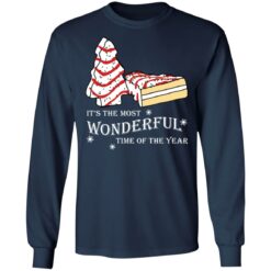 Little Debbie it’s the most wonderful time of the year shirt $19.95 redirect10292021041042 1