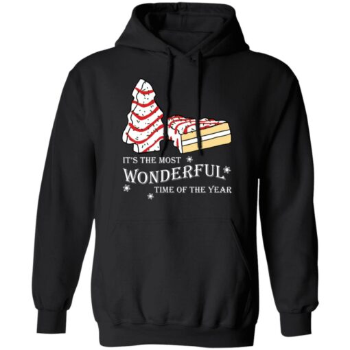 Little Debbie it’s the most wonderful time of the year shirt $19.95 redirect10292021041042 2