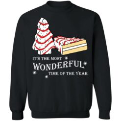 Little Debbie it’s the most wonderful time of the year shirt $19.95 redirect10292021041042 4