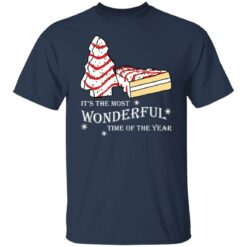 Little Debbie it’s the most wonderful time of the year shirt $19.95 redirect10292021041042 7