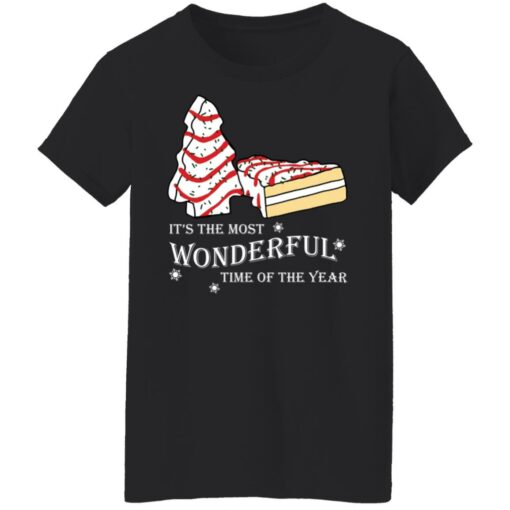 Little Debbie it’s the most wonderful time of the year shirt $19.95 redirect10292021041042 8