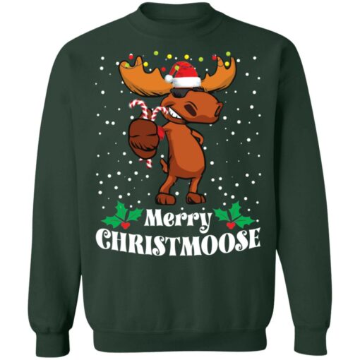 Merry Christmoose sweater $19.95 redirect10292021061044