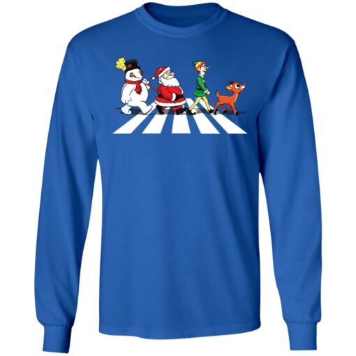 Merry Christmas day road Christmas sweater $19.95 redirect10292021071051 1