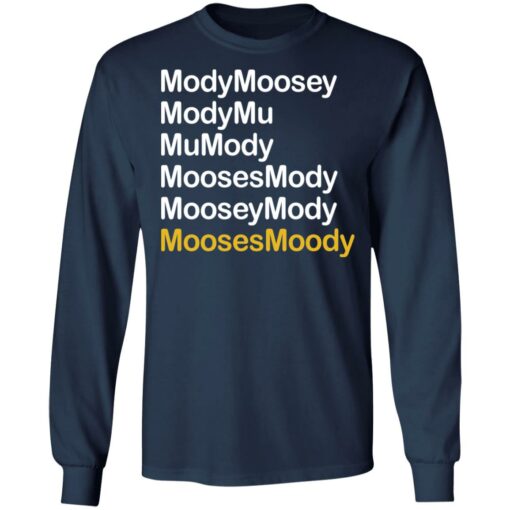 ModyMoosey ModyMu MoosesMoody shirt $19.95 redirect10292021221059 1