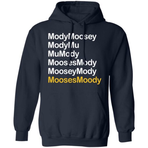 ModyMoosey ModyMu MoosesMoody shirt $19.95 redirect10292021221059 3