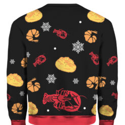 Red Lobster Christmas sweater $38.95 1epst3hqdts7l2lnie5lsvn02u APCS colorful back
