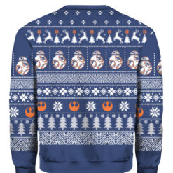 BB8 Christmas sweater $29.95 1fs3j8g9rjglbs98mgcoj4nb05 APCS colorful back