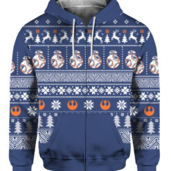BB8 Christmas sweater $29.95 1fs3j8g9rjglbs98mgcoj4nb05 APZH colorful front