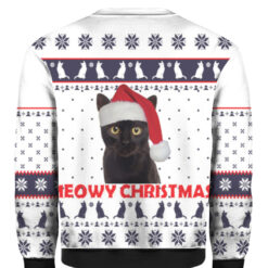 Meowy Christmas ugly sweater $38.95 1j3mqqgvq22hiemv1pt8mp7rtb APCS colorful back