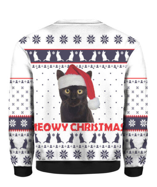 Meowy Christmas ugly sweater $38.95 1j3mqqgvq22hiemv1pt8mp7rtb APCS colorful back