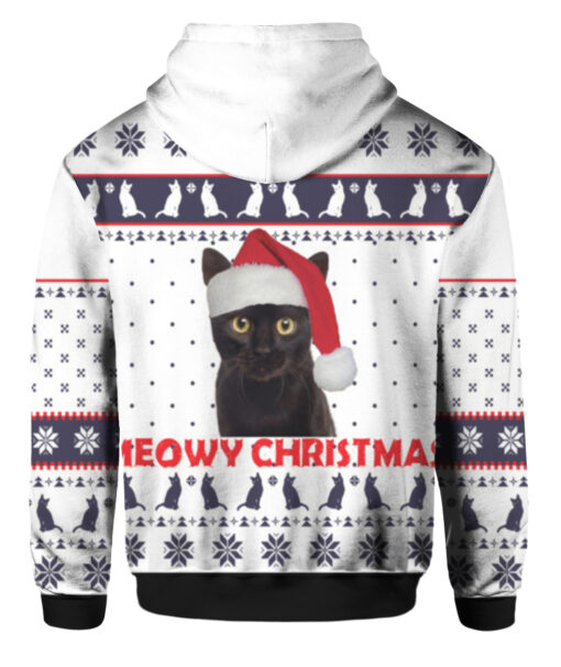 Meowy Christmas ugly sweater $38.95 1j3mqqgvq22hiemv1pt8mp7rtb APZH colorful back