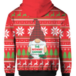 The Mommy Gnome Christmas sweater $38.95 1ln4abaqdq5f32nfjl7etmivia APZH colorful back