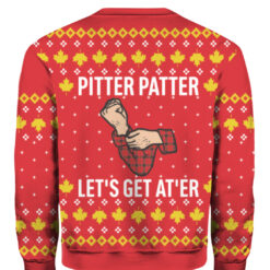 Letterkenny Christmas sweater $38.95 77bkavrlri3omgrcvpfiv0locj APCS colorful back