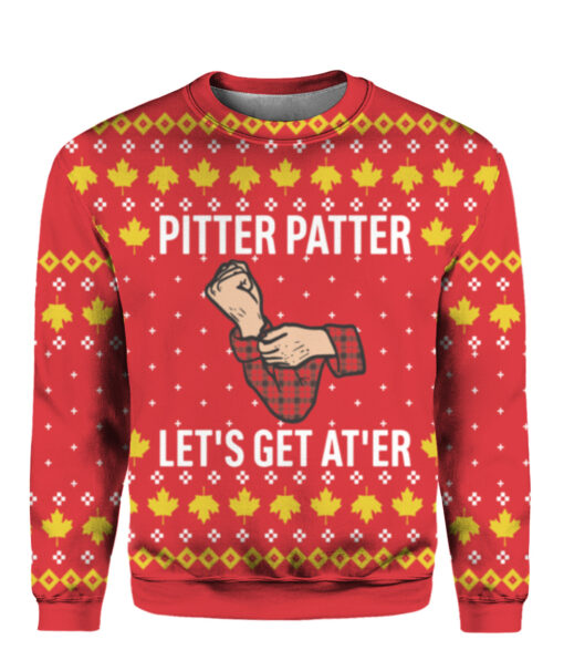 Letterkenny Christmas sweater $38.95 77bkavrlri3omgrcvpfiv0locj APCS colorful front