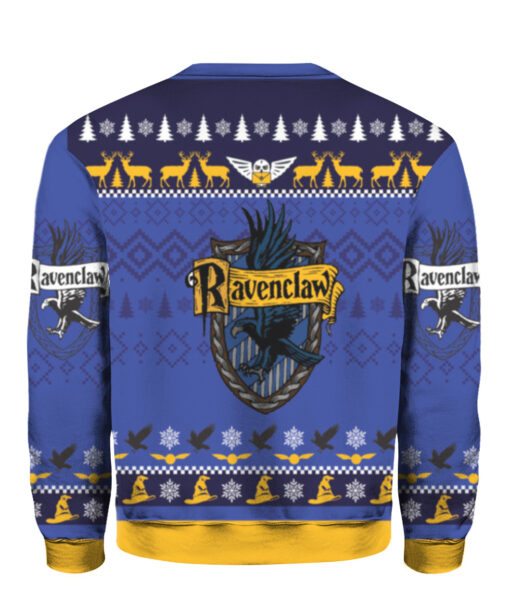 Ravenclaw Christmas sweater $29.95 7l1254bk2ppblfjef1j9jnu3cq APCS colorful back