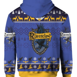Ravenclaw Christmas sweater $29.95 7l1254bk2ppblfjef1j9jnu3cq APHD colorful back