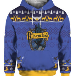 Ravenclaw Christmas sweater $29.95 7l1254bk2ppblfjef1j9jnu3cq APHD colorful front