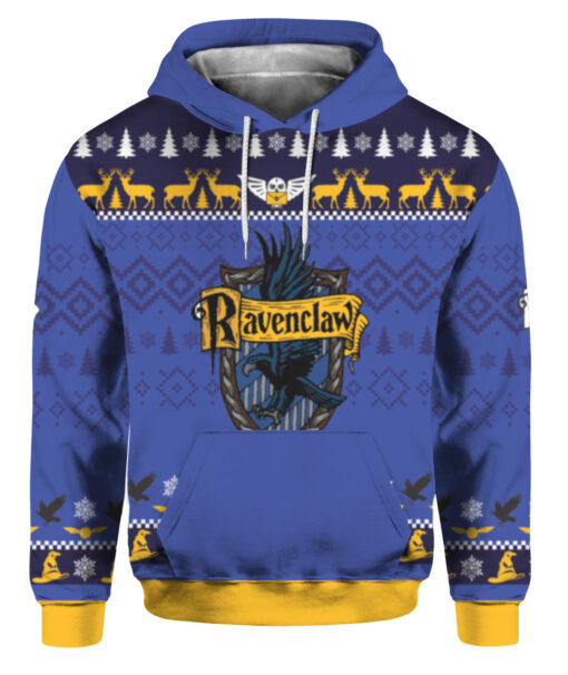 Ravenclaw Christmas sweater $29.95 7l1254bk2ppblfjef1j9jnu3cq APHD colorful front