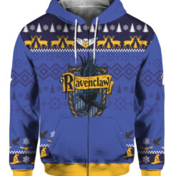 Ravenclaw Christmas sweater $29.95 7l1254bk2ppblfjef1j9jnu3cq APZH colorful front