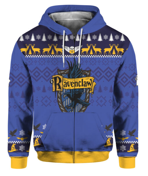 Ravenclaw Christmas sweater $29.95 7l1254bk2ppblfjef1j9jnu3cq APZH colorful front