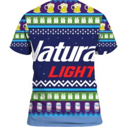 Natural light 3D Christmas sweater $29.95 KRfcLkcYItB4MQmG sgfexokferpot back