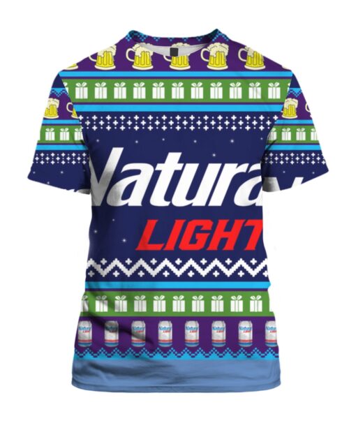 Natural light 3D Christmas sweater $29.95 KRfcLkcYItB4MQmG sgfexokferpot front