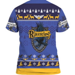Ravenclaw Christmas sweater $29.95 f5088a45d059caeaf9b9e19a677f0d9a APTS Colorful back