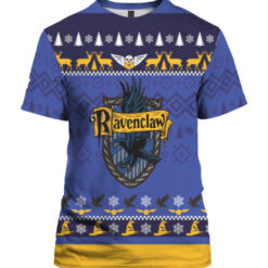 Ravenclaw Christmas sweater $29.95 f5088a45d059caeaf9b9e19a677f0d9a APTS Colorful front