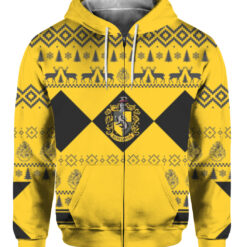 Hufflepuff Christmas sweater $38.95 f7174o20ndlvhv4lcrh5pj25v APZH colorful front