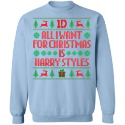 All i want for Christmas is Harry Styles Christmas sweater $19.95 redirect11022021051115 6