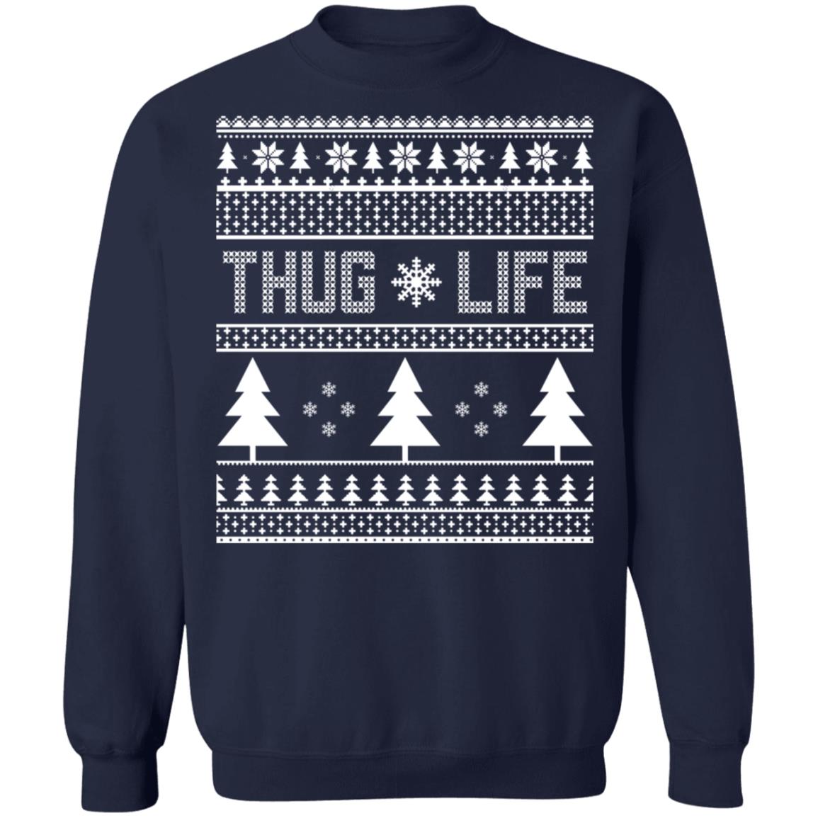 Bills Grnch Christmas Sweater - Lelemoon