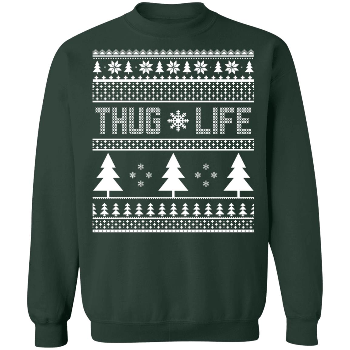 Philadelphia Eagles Grnch Christmas Sweater - Lelemoon