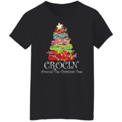 Crocin Around The Christmas tree Christmas sweatshirt $19.95 redirect11102021051147 10