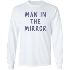 Christian Pulisic man in the mirror shirt $19.95 redirect11132021011116 1