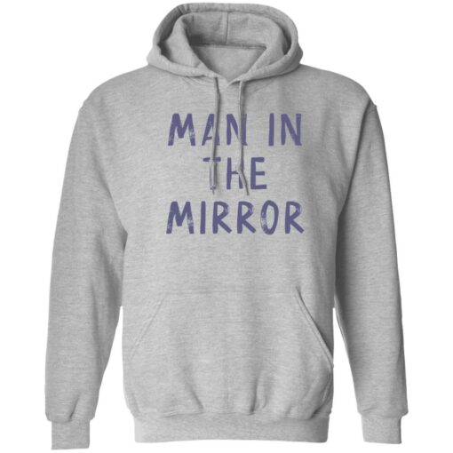 Christian Pulisic man in the mirror shirt $19.95 redirect11132021011116 2