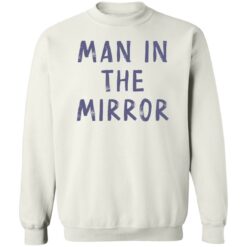 Christian Pulisic man in the mirror shirt $19.95 redirect11132021011116 5