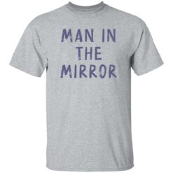 Christian Pulisic man in the mirror shirt $19.95 redirect11132021011117 1