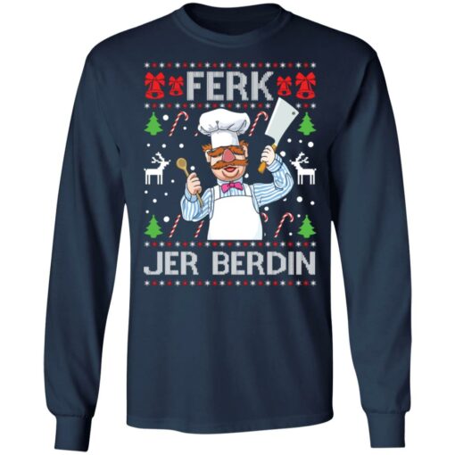 Ferk Jer Berdin Christmas sweater $19.95 redirect11152021111154 1